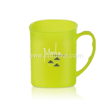 Colorful Reusable Plastic Cup Wholesale